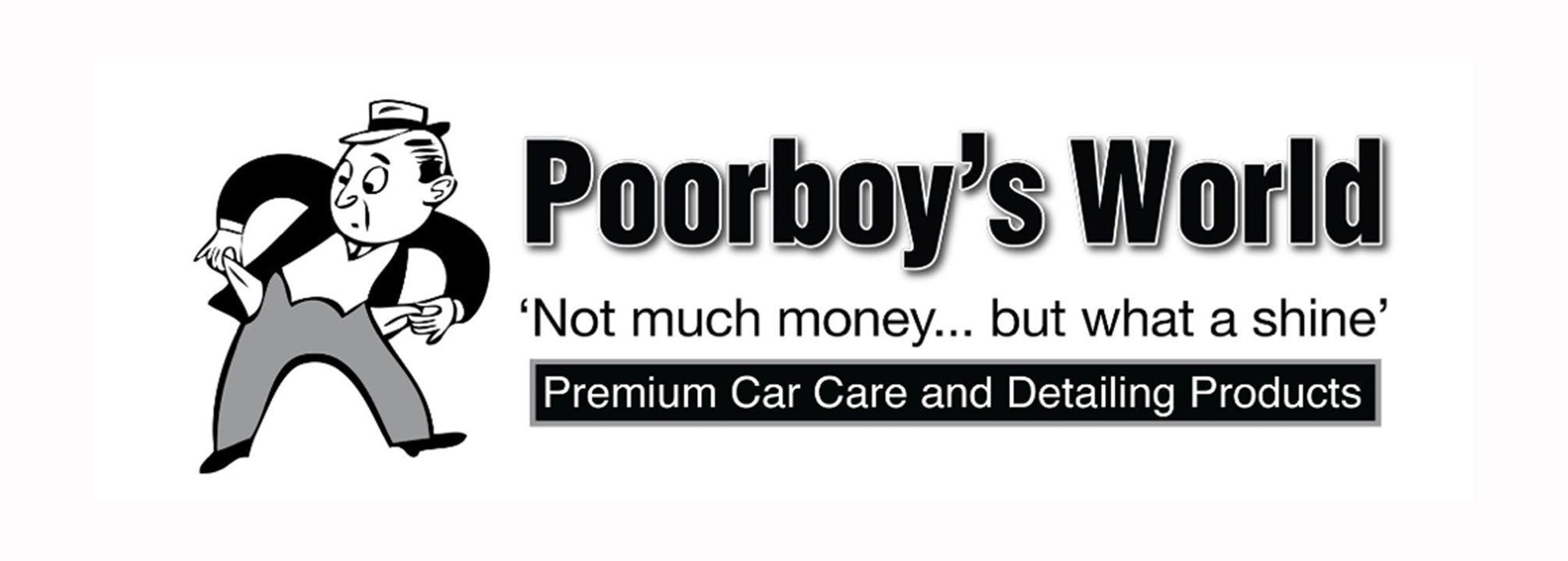 Poorboy's World