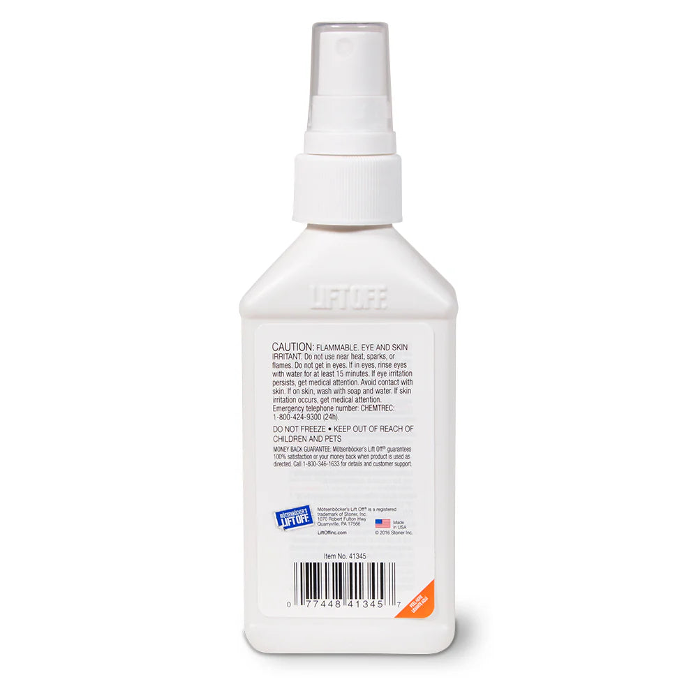 Motsenbocker's Lift Off Latex Paint Remover - 133ml