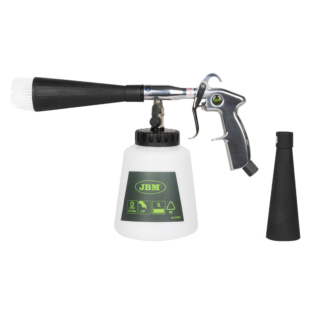 JBM Tornado cleaning gun for Air Compressor