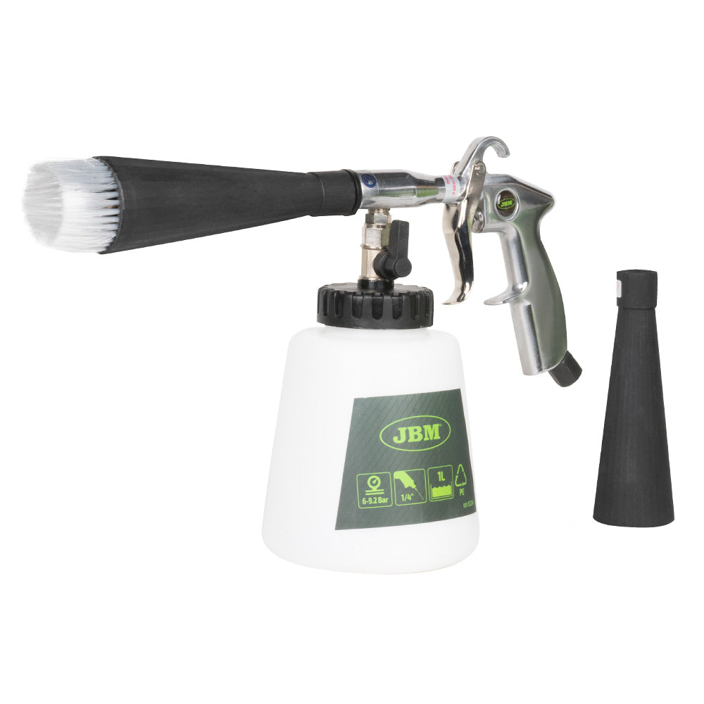 JBM Tornado cleaning gun for Air Compressor