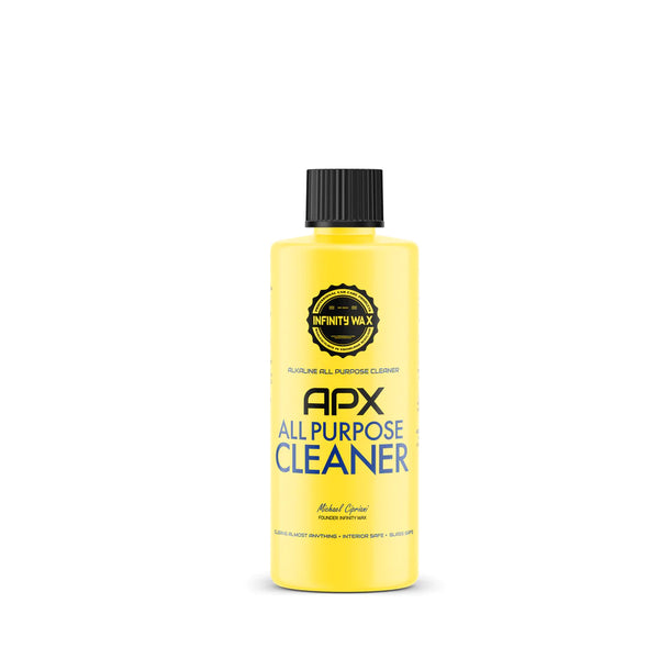 Infinity Wax APX All Purpose Cleaner Concentrate