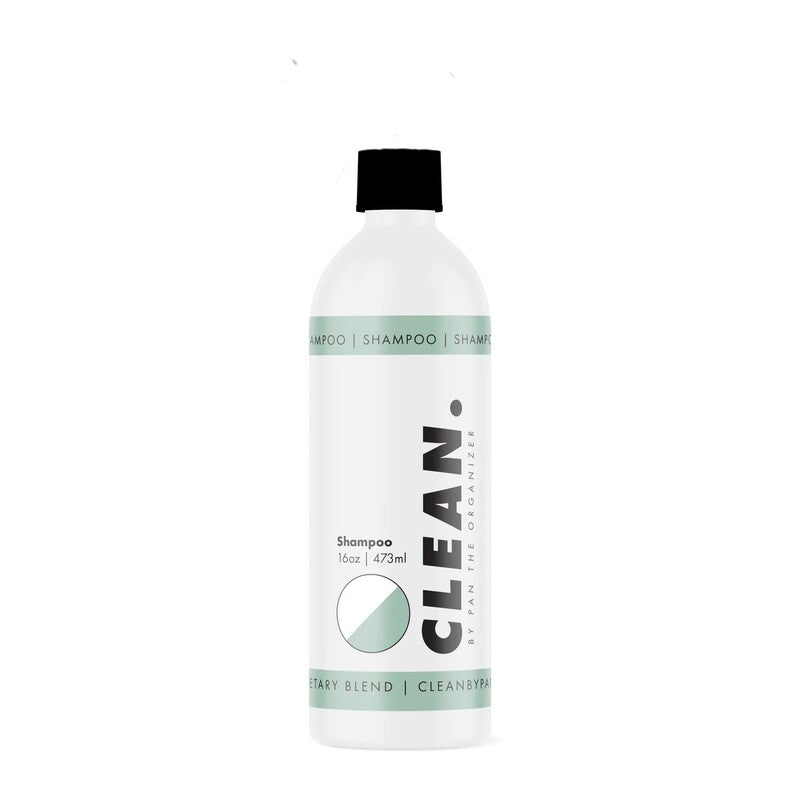 Clean Shampoo 473ml