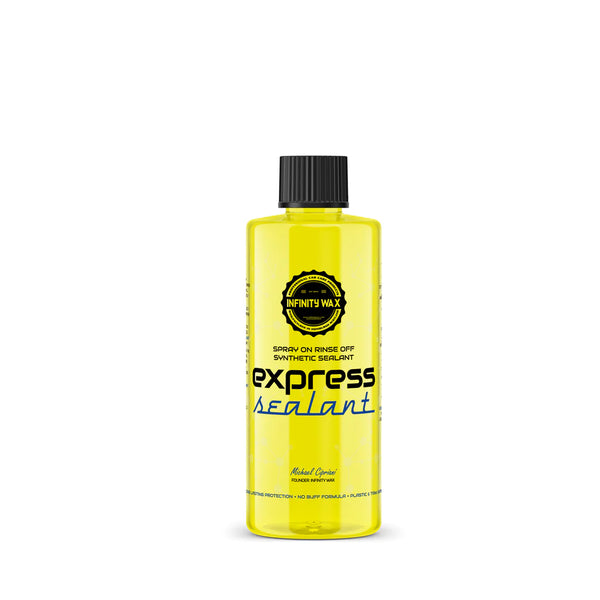 Infinity Wax Express Sealant Concentrate