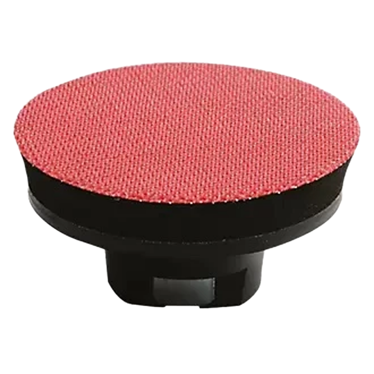 Flex Velcro Backing Plate 75mm