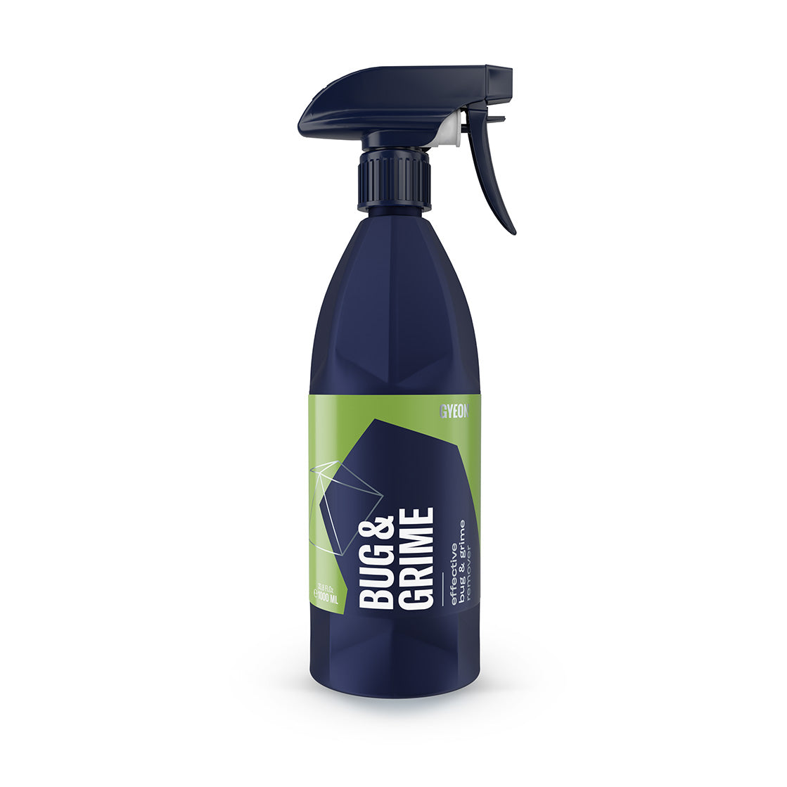 Gyeon Q2M Bug and Grime