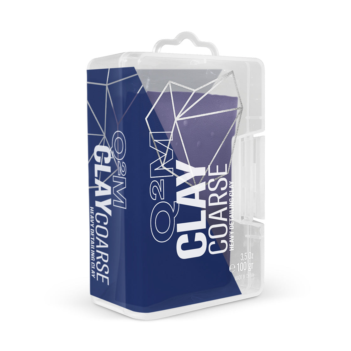 Gyeon Q2M Clay Coarse 100g