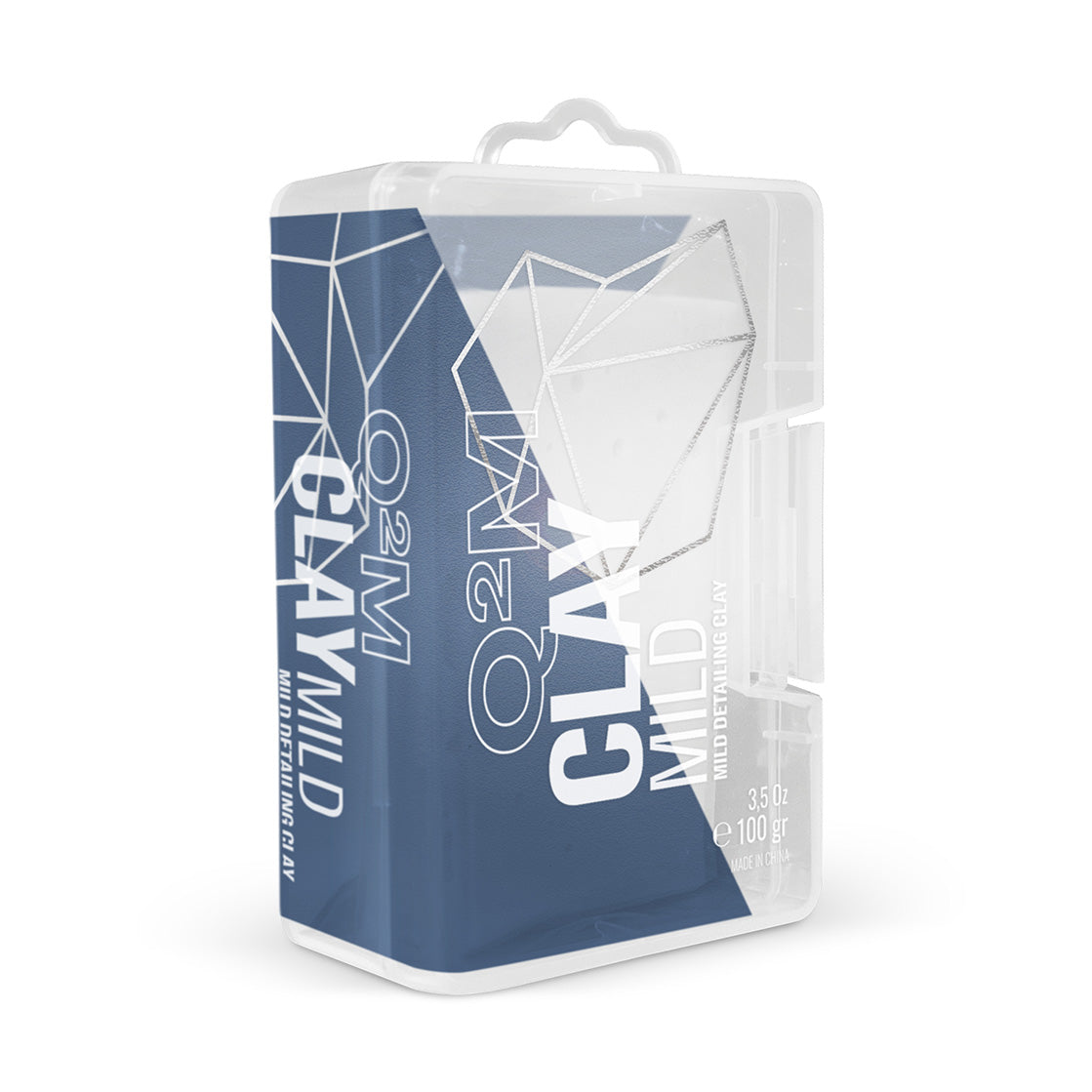 Gyeon Q2M Clay Mild 100g