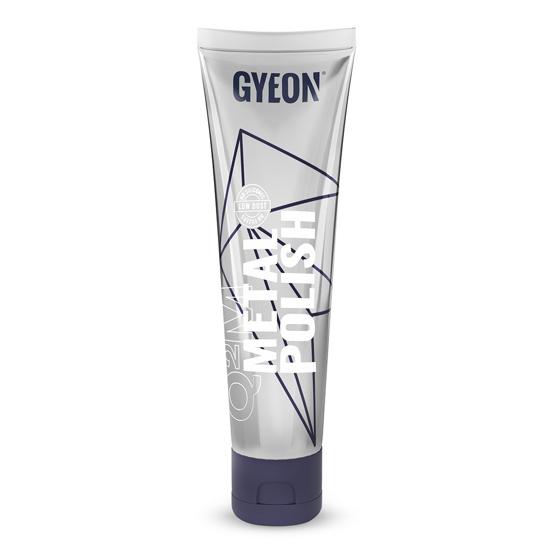 GYEON Q²M Metal Polish 120ml