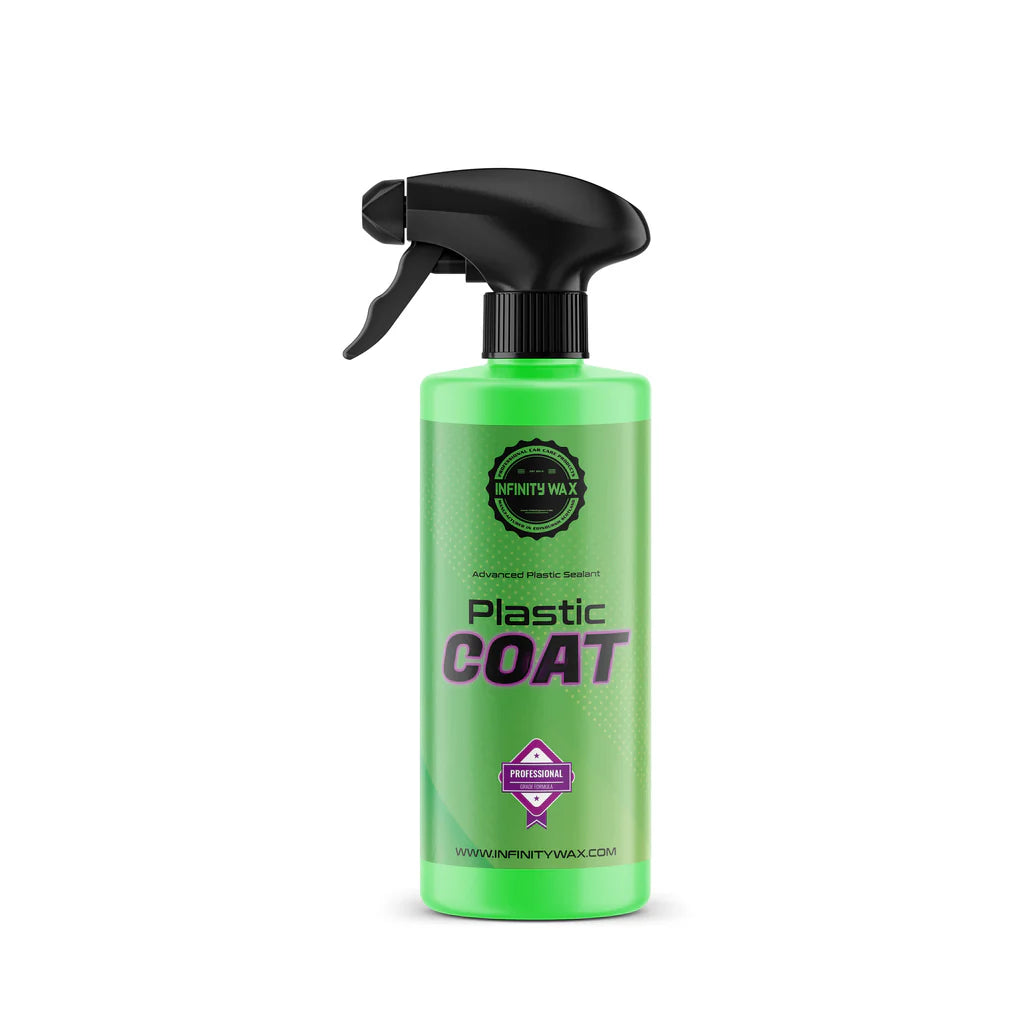 Infinity Wax Plastic Coat Advanced Sealant - 500ml