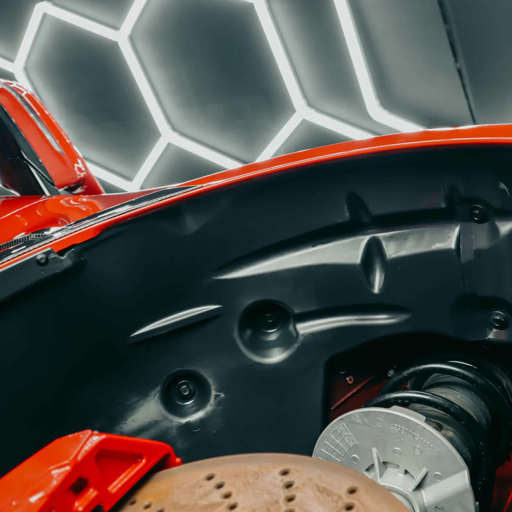 Infinity Wax Plastic Coat Advanced Sealant - 500ml