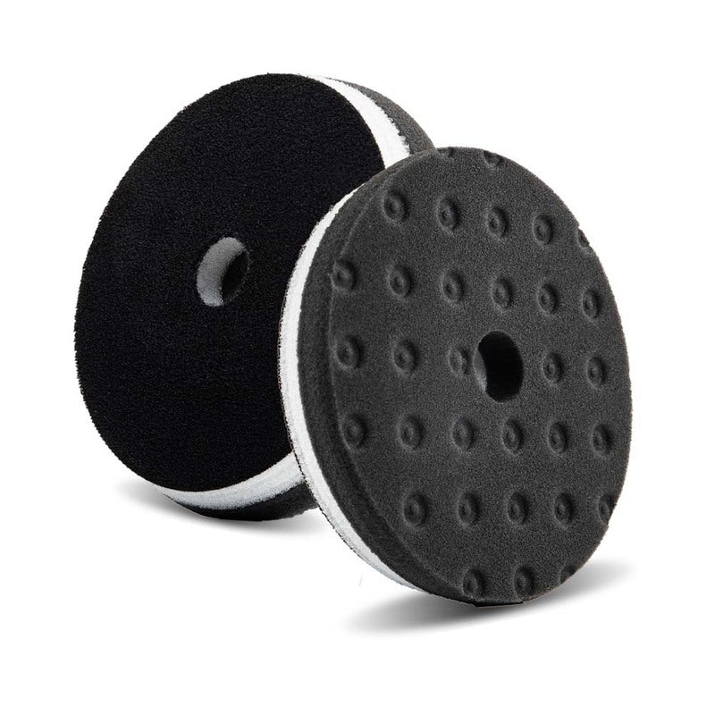 5.5" Lake Country HDO-CCS Black Finishing Pad