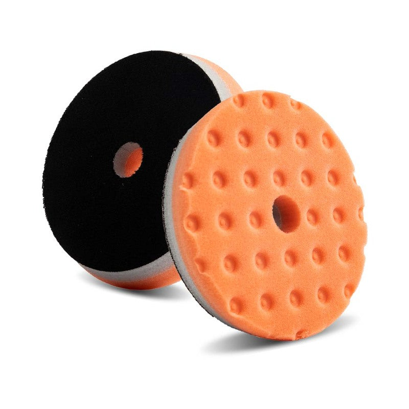 5.5" Lake Country HDO-CCS Orange Polishing Pad