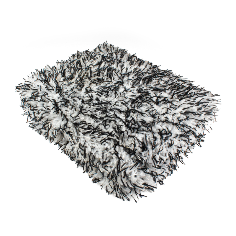 Mammoth Fluffmeister Wash Pad