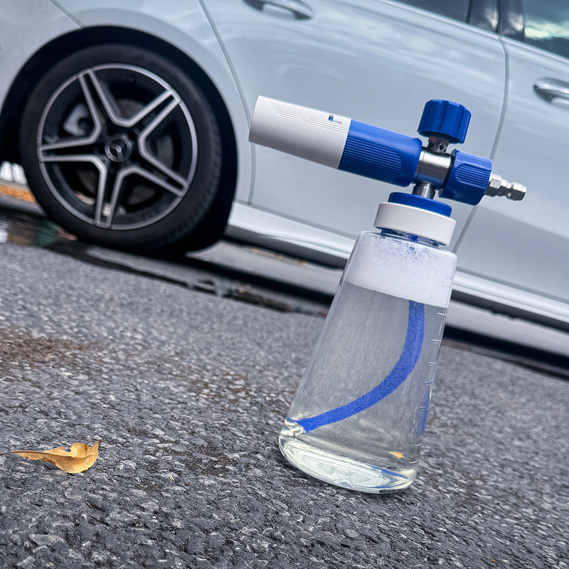 Mammoth Hydro 720 Premium Snow Foam Lance