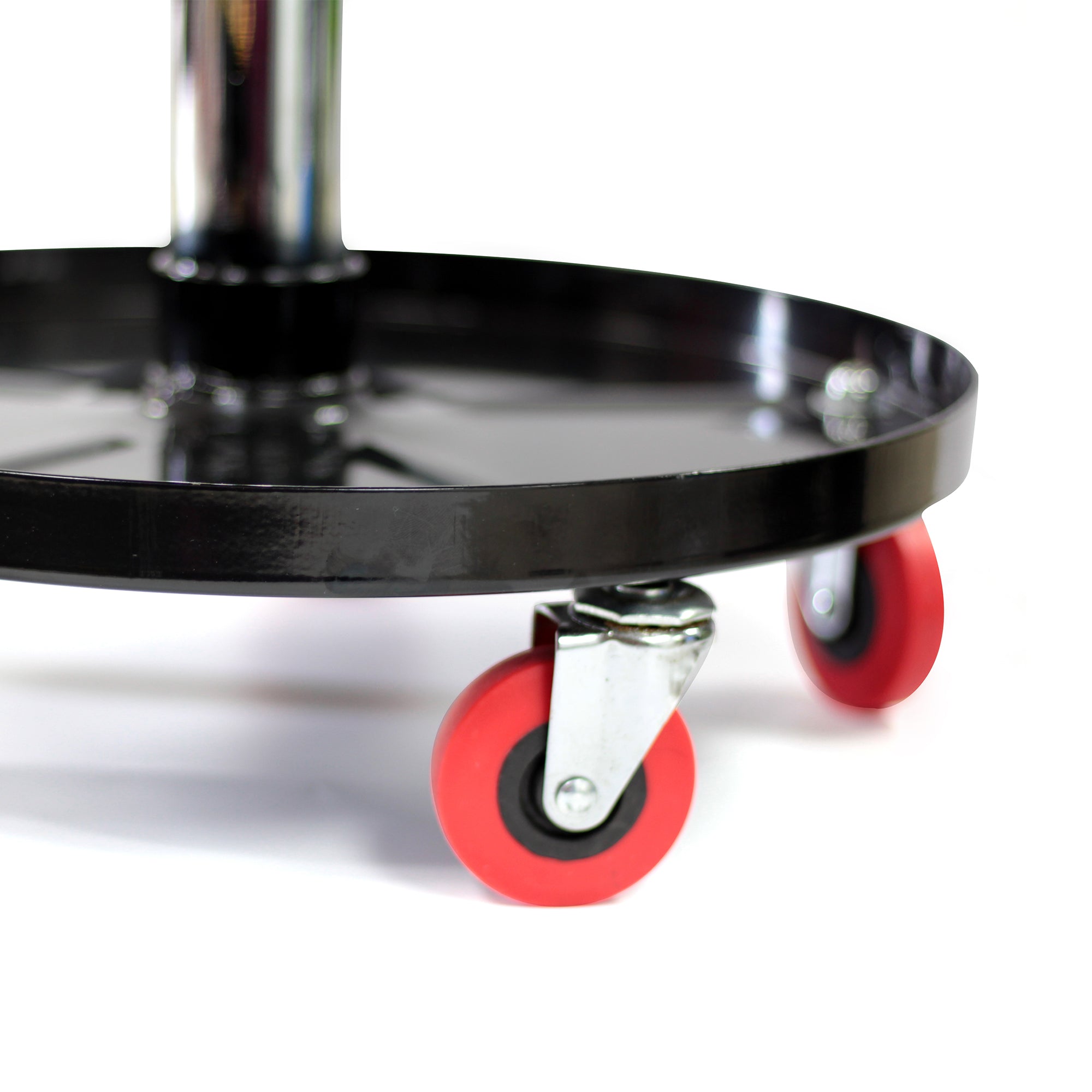 Max Shine Detailing Stool