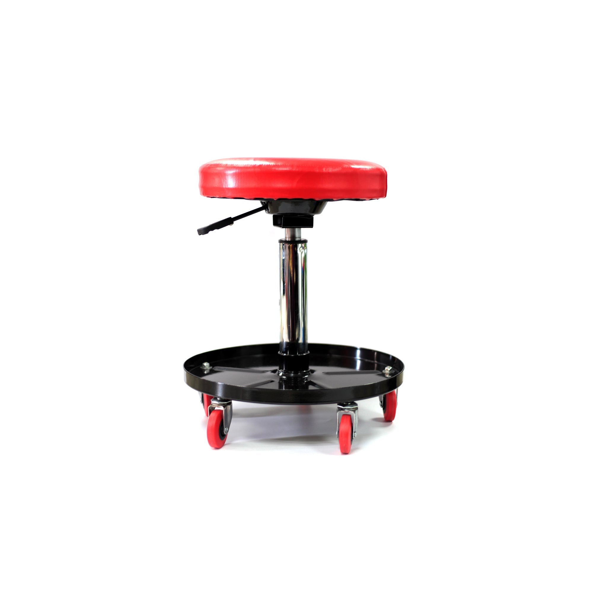 Max Shine Detailing Stool