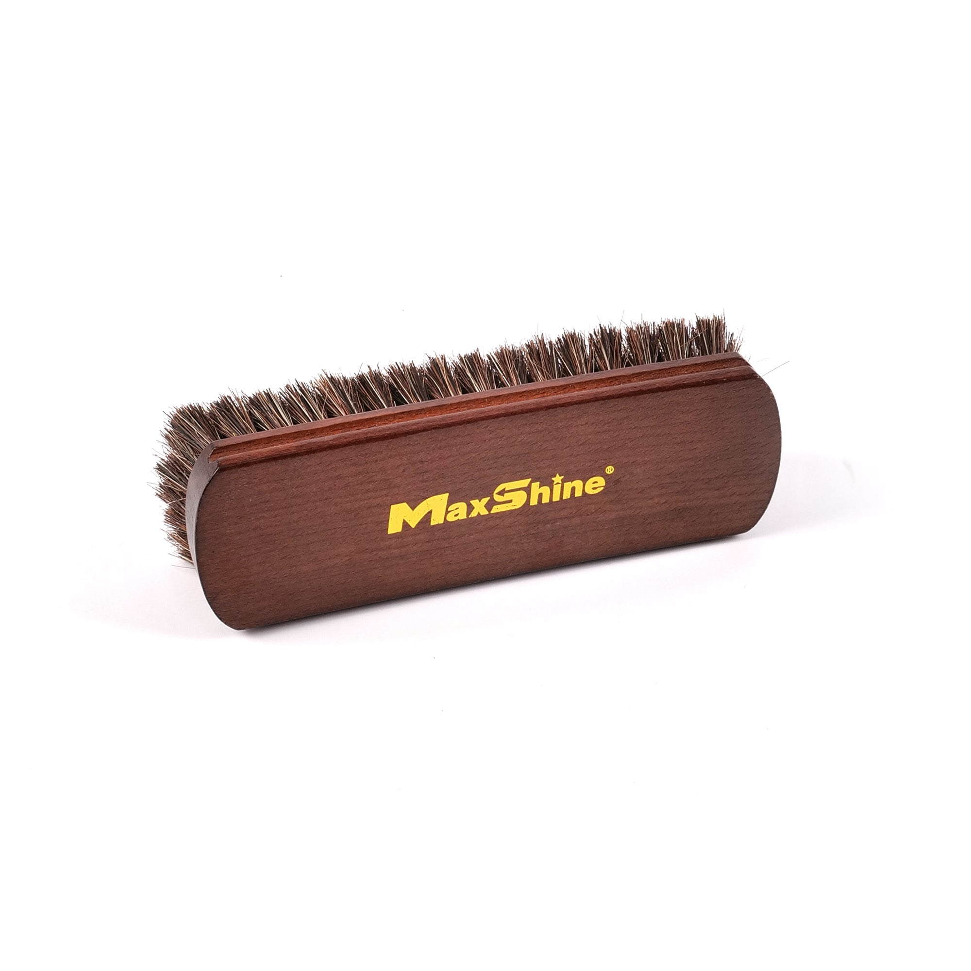 Maxshine Interior Horsehair Detailing Brush - Large