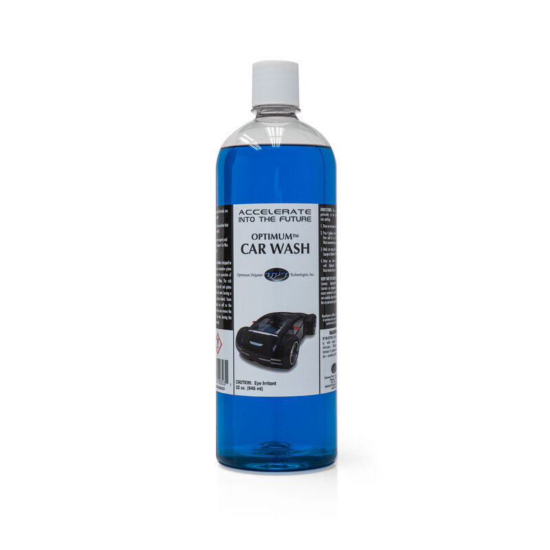 Optimum Car Wash 946ml