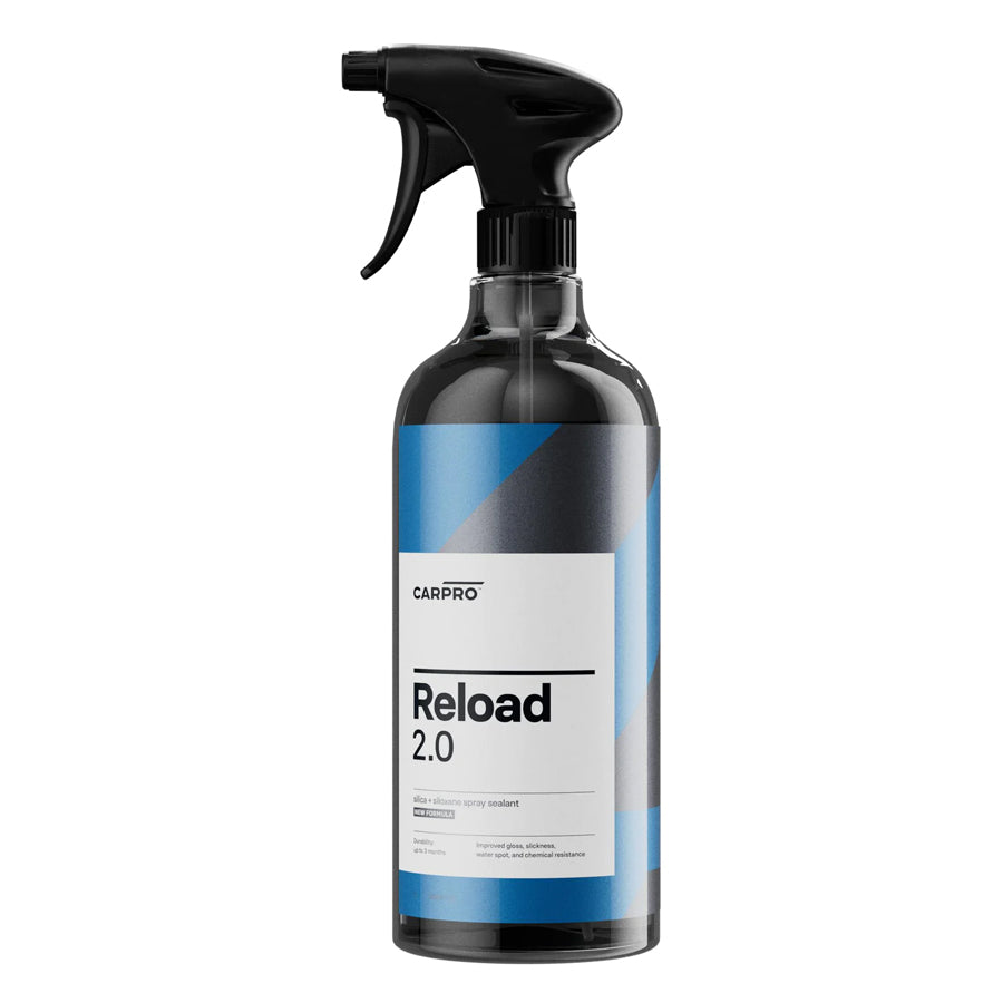 CarPro Reload 2.0 Silica Spray Sealant