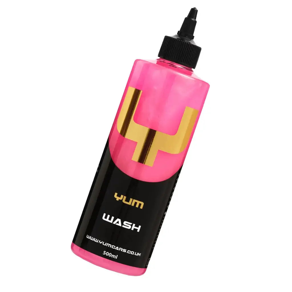 Yum Wash 500ml
