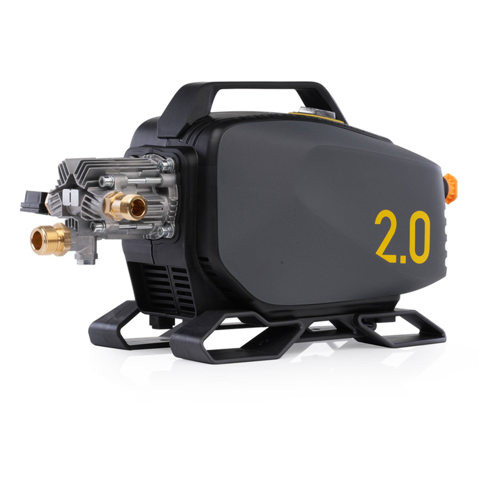 Active 2.0 Electric Pressure Washer Premium Kit