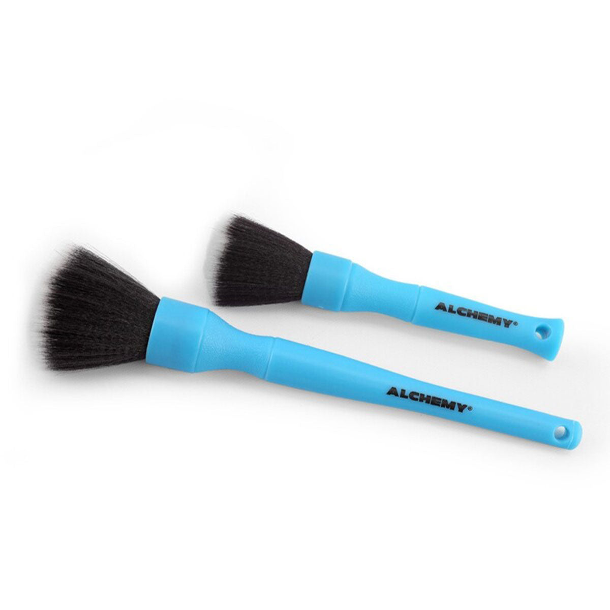 Alchemy GLO Brush Set - Blue