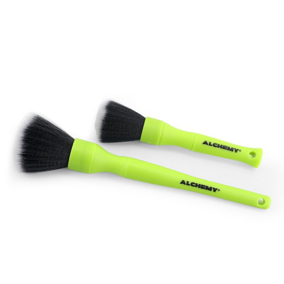 Alchemy GLO Brush Set - Green