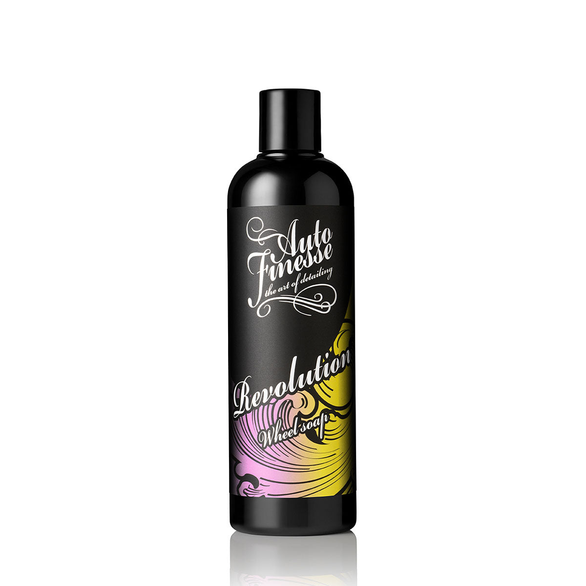 Auto Finesse Revolution Wheel Soap 500ml