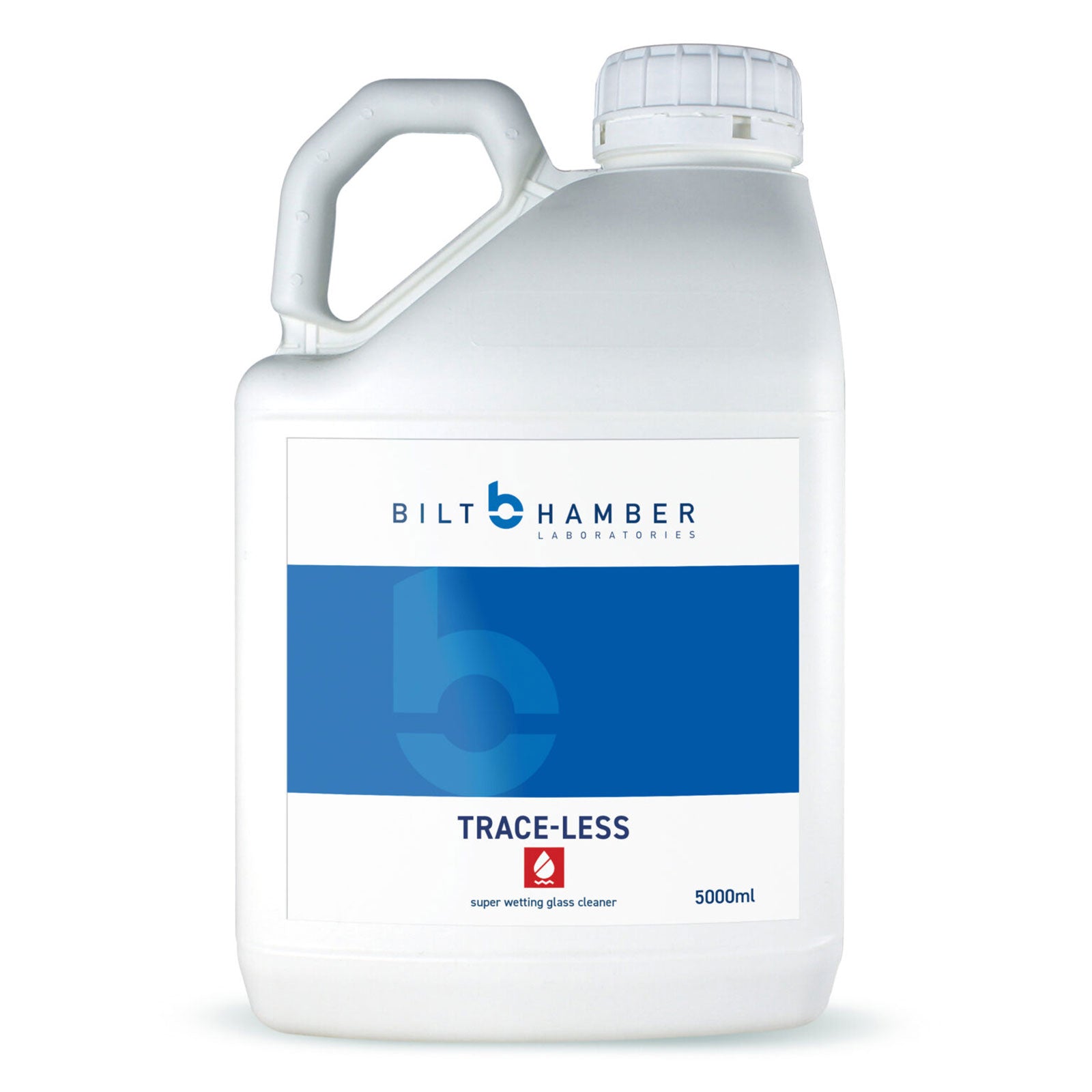 Bilt Hamber Trace-Less 5L