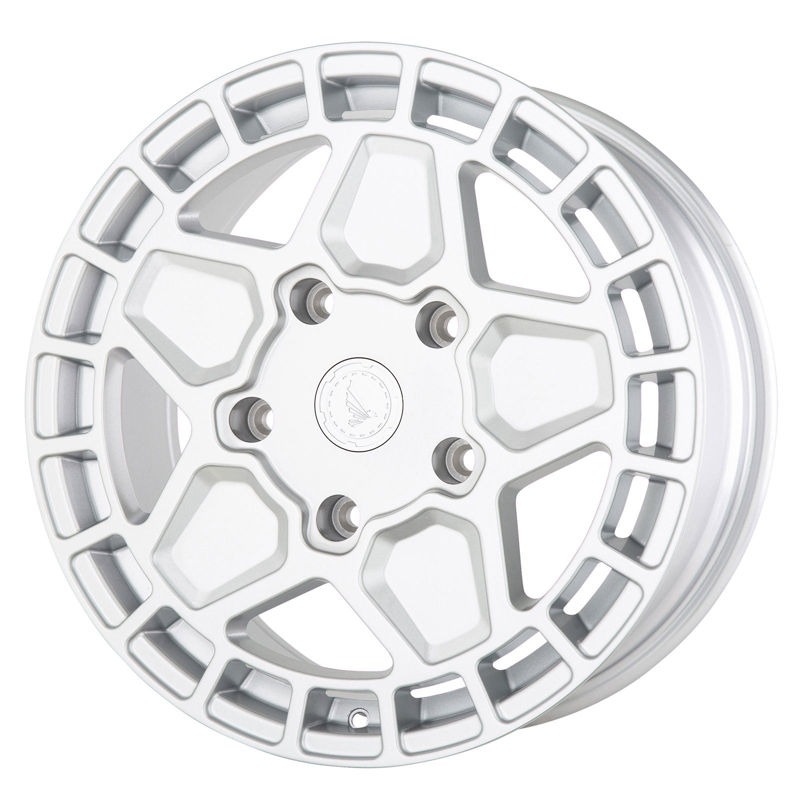 18" Black Crow Spectrum