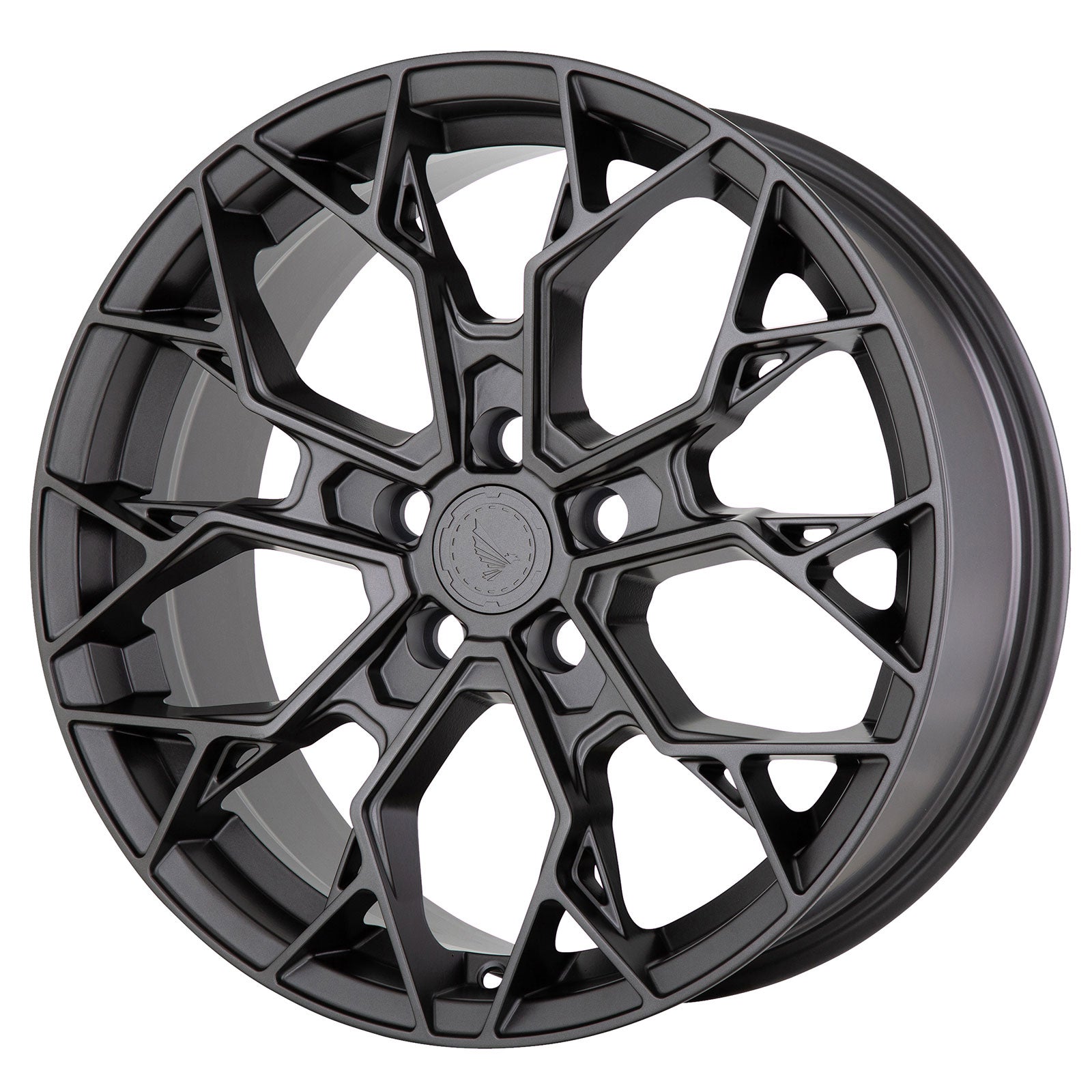 18" Black Crow Venom-R