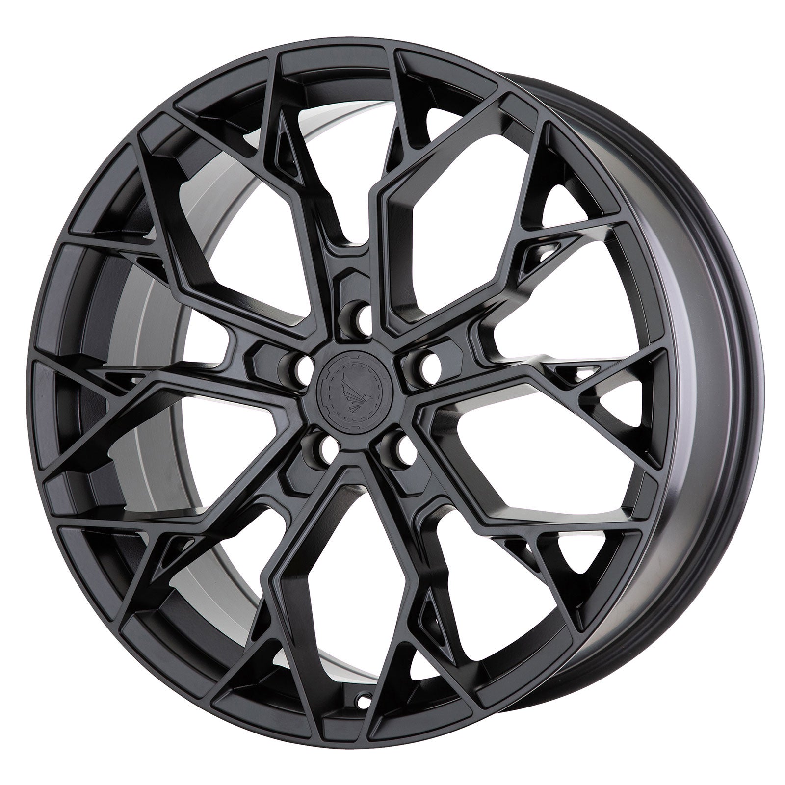 18" Black Crow Venom-R