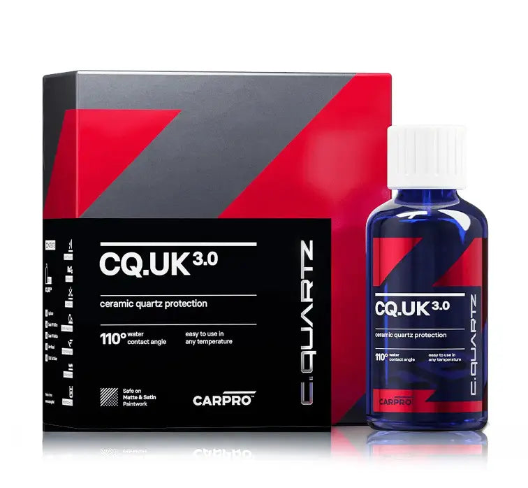 CarPro CQUK 30ml
