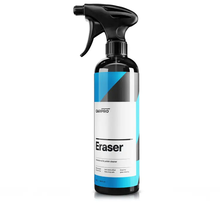 CarPro Eraser Intensive Polish & Oil Remover 500ml