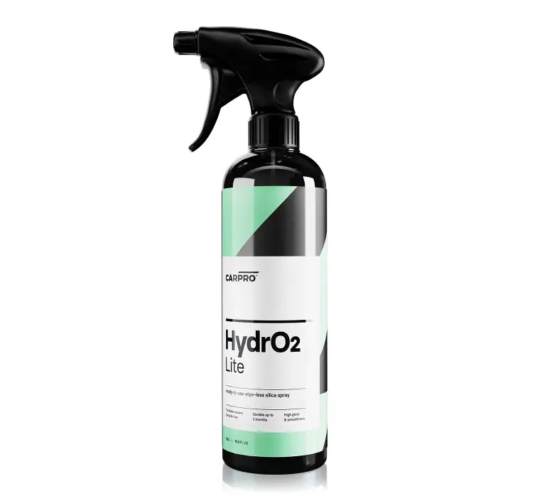 CarPro HydrO2 Lite Spray Sealant 500ml