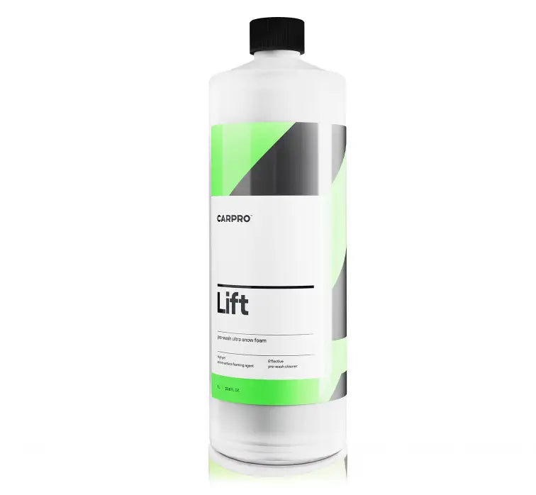CarPro Lift Ultra Snow Foam