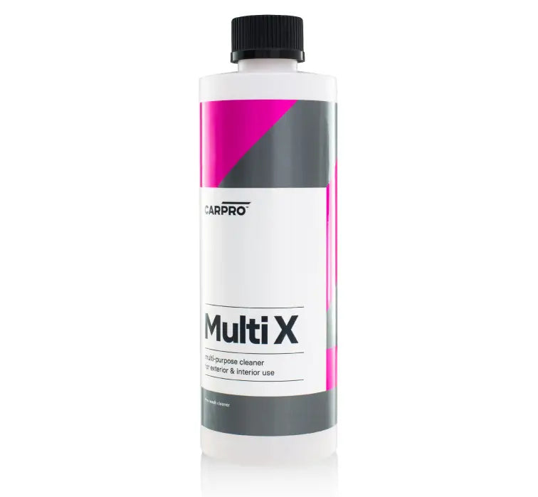 CarPro MultiX Multi-Purpose Cleaner 500ml