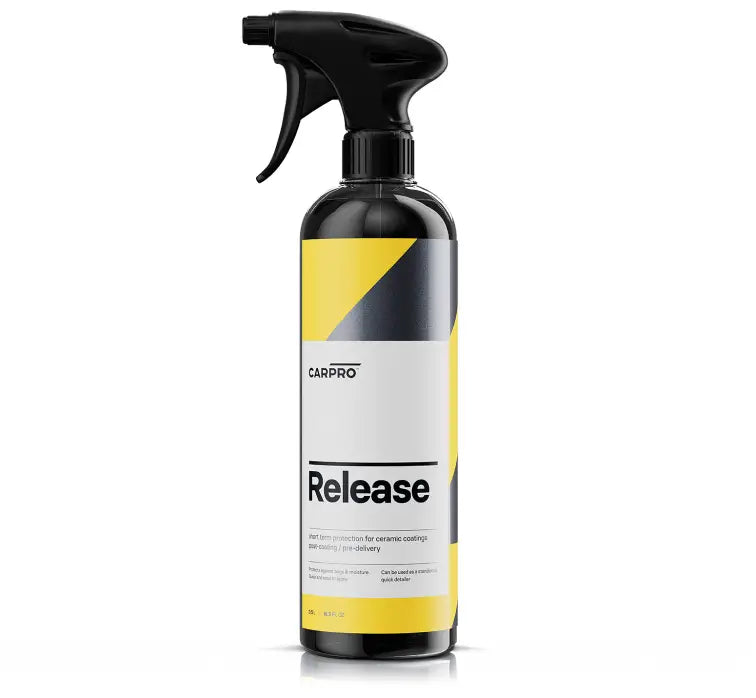 CarPro Release 500ml