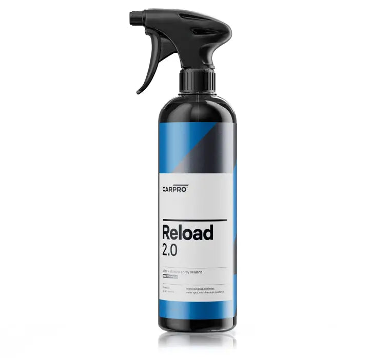 CarPro Reload 2.0 Silica Spray Sealant