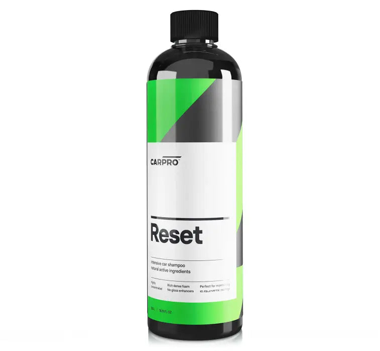 CarPro Reset Car Shampoo 500ml