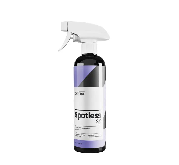 CarPro Spotless 2.0 Waterspot Remover 500ml