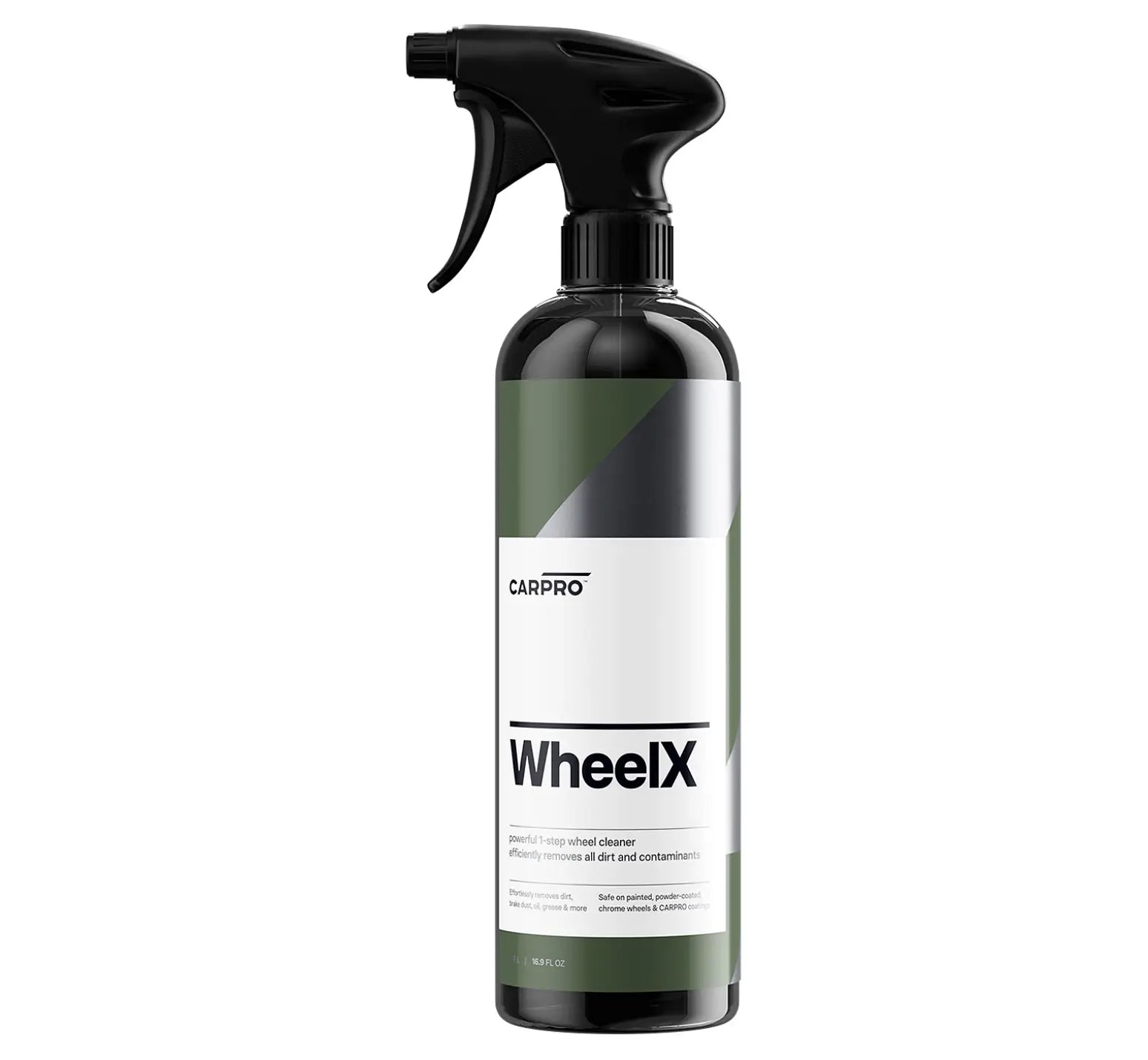 CarPro WheelX One Step Wheel Cleaner