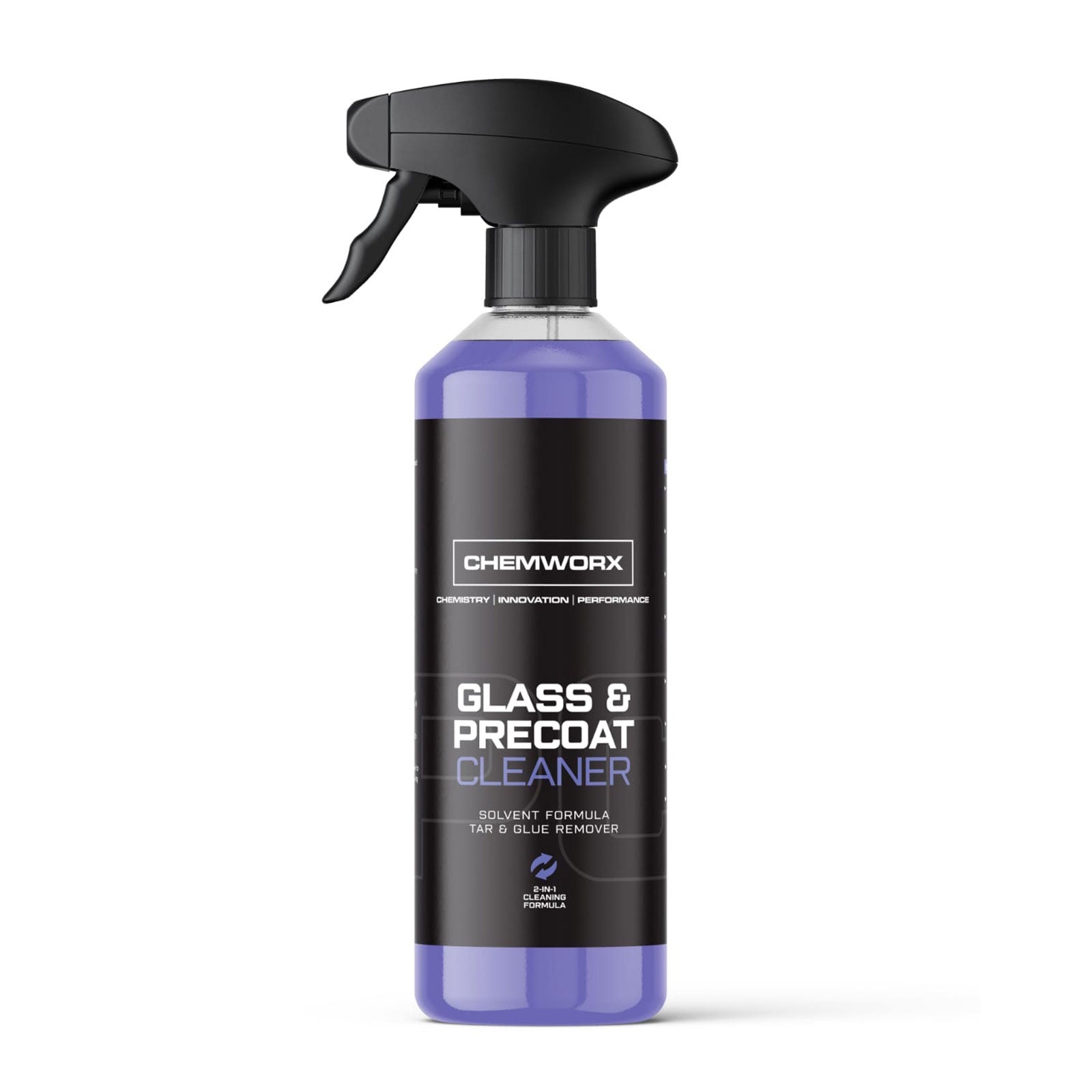 Chemworx Glass Cleaner