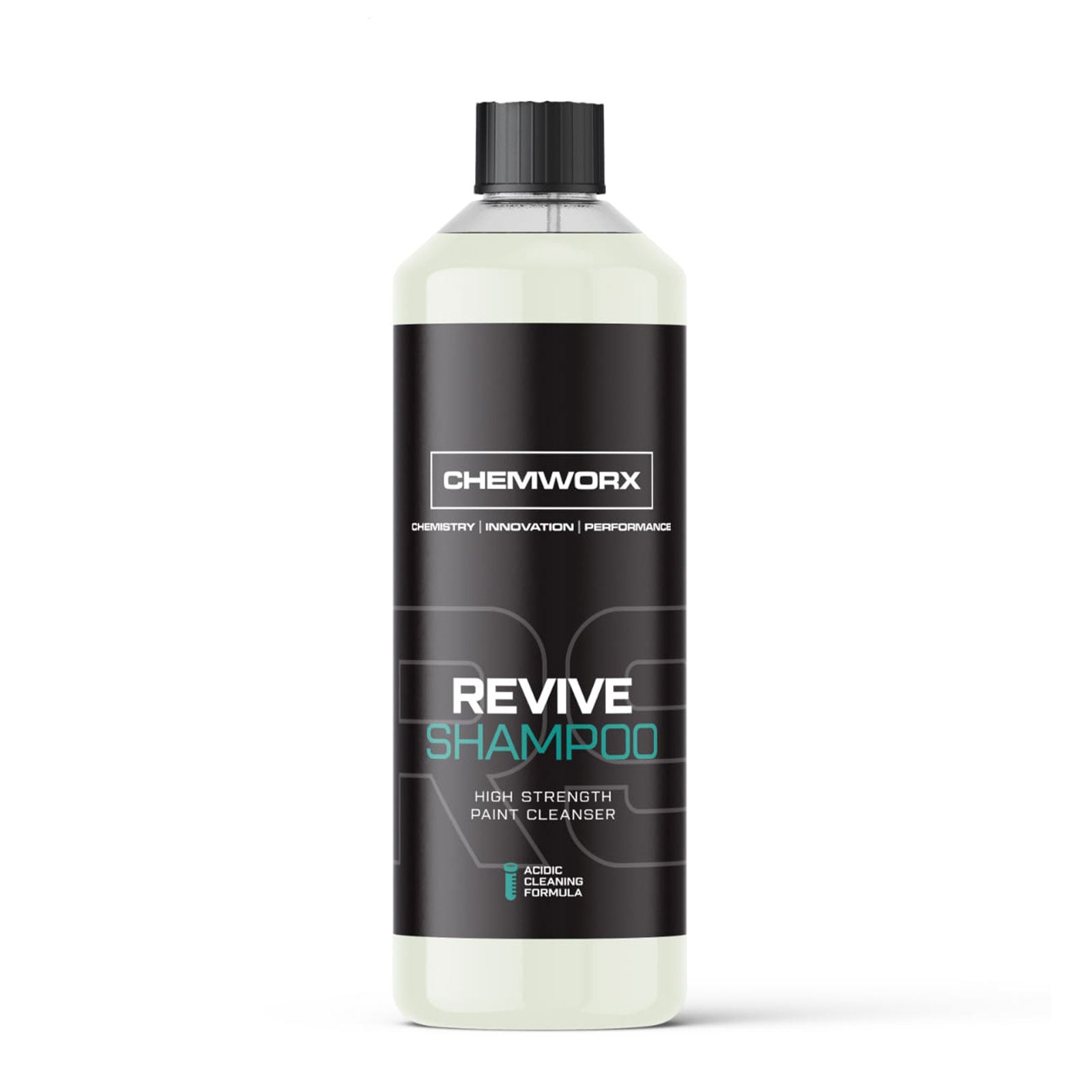 Chemworx Revive Cleansing Shampoo