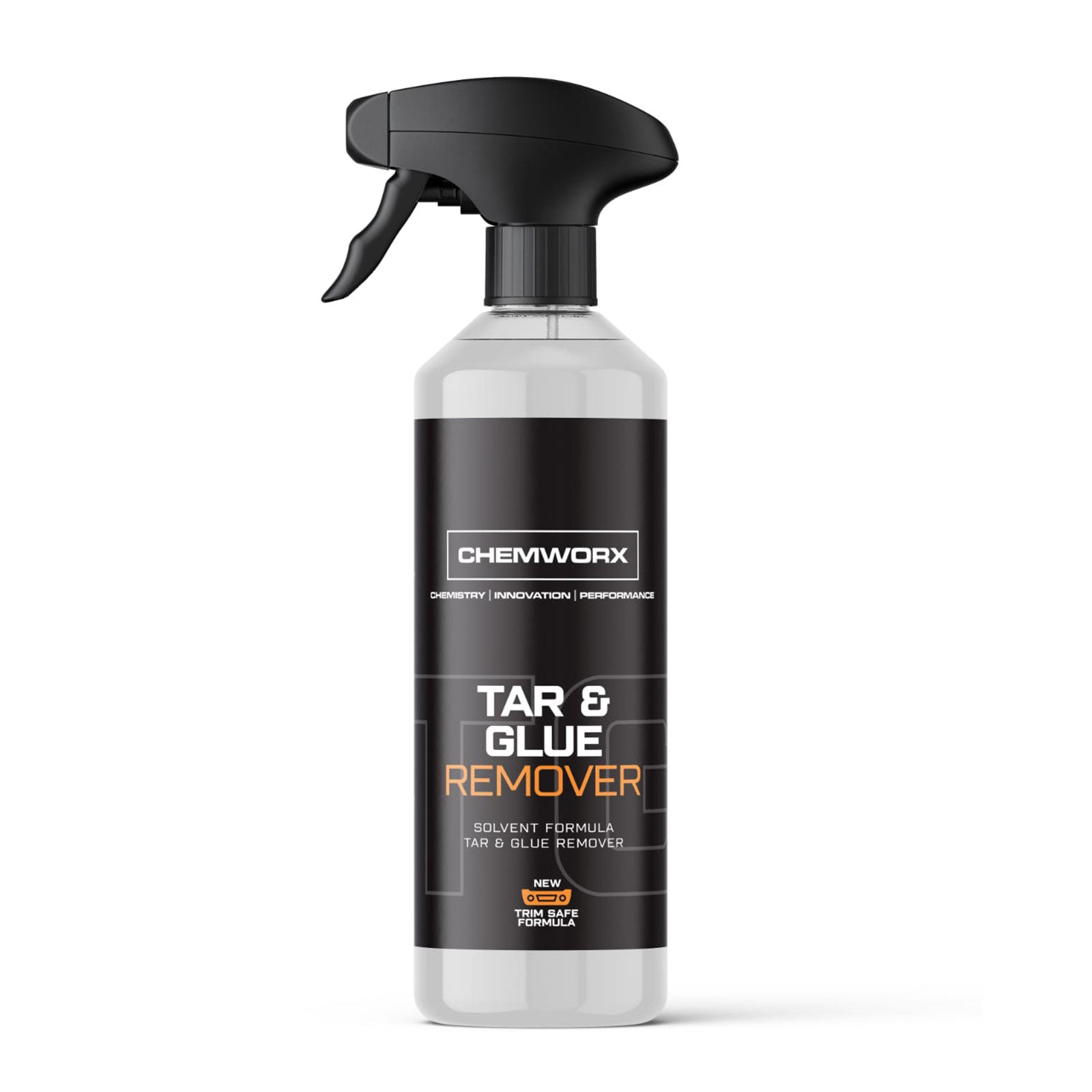 Chemworx Tar and Glue Remover