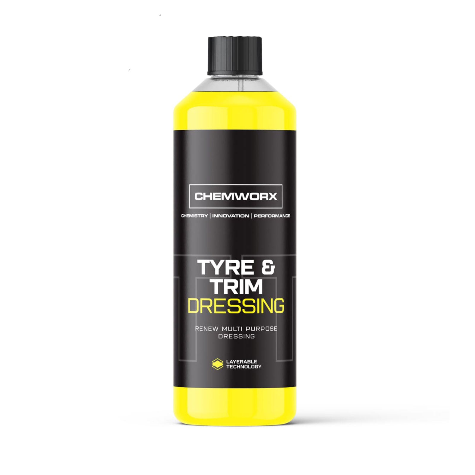 Chemworx Tyre & Trim Dressing