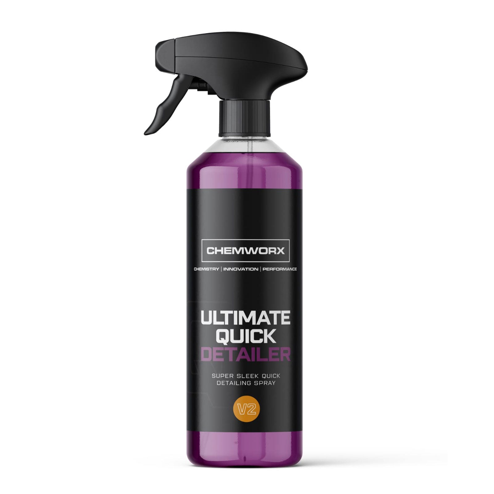 Chemworx Ultimate Quick Detailer V2