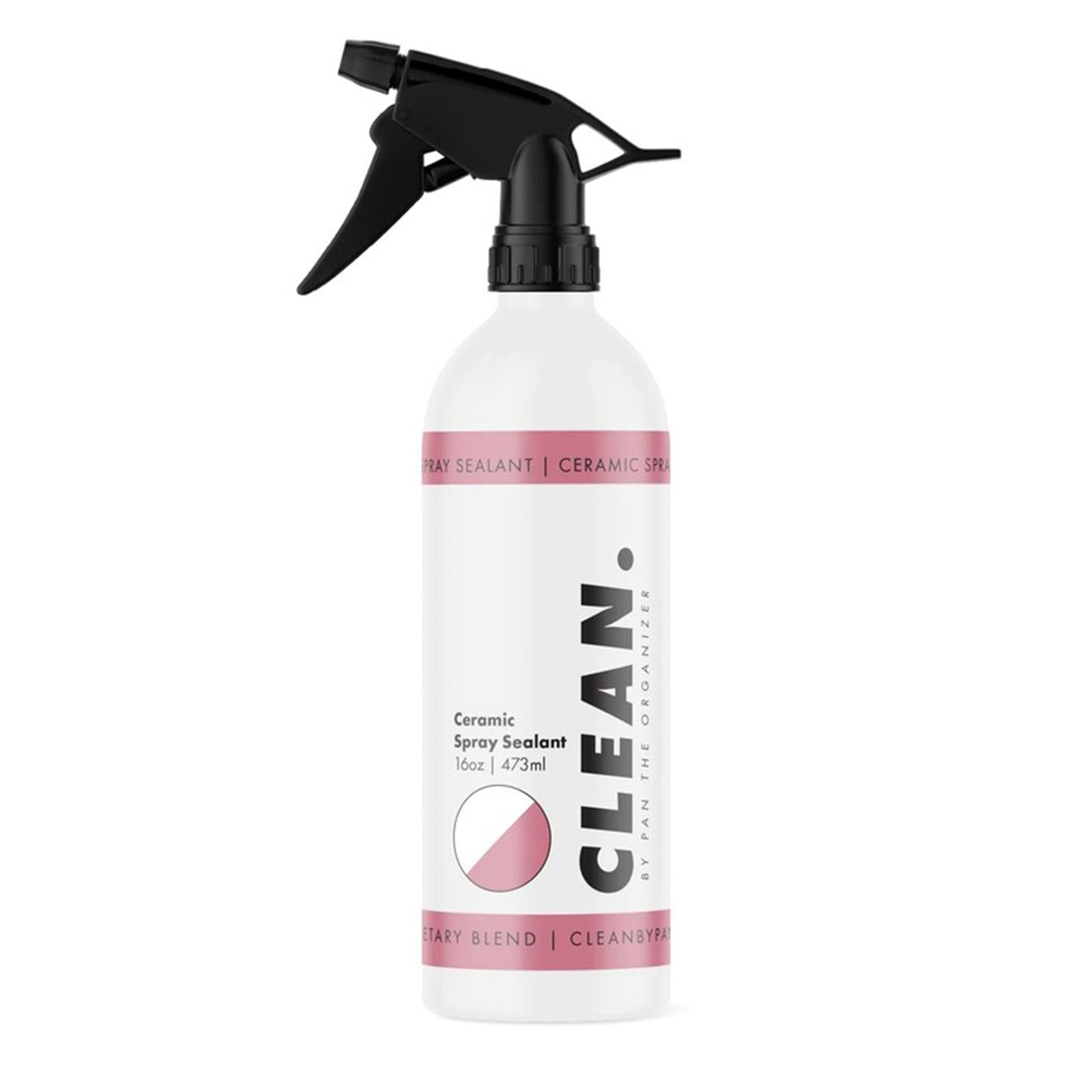 Clean Ceramic Ceramic Spray Sealant V2 473ml