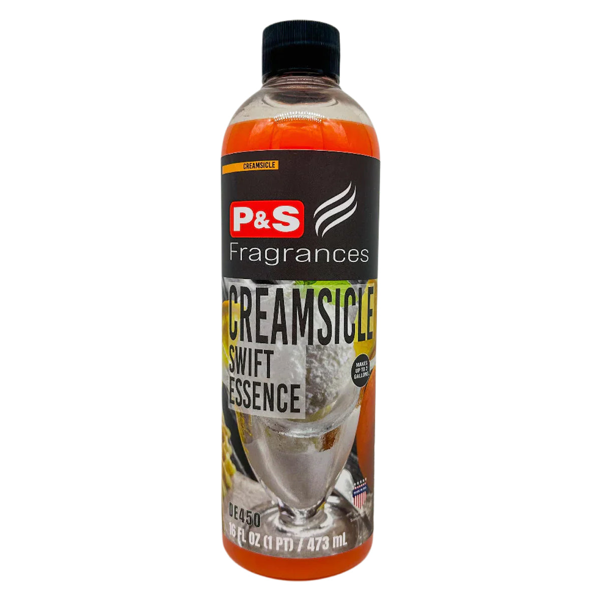 P&S Creamsicle Essence Concentrated Air Freshener - 473ml