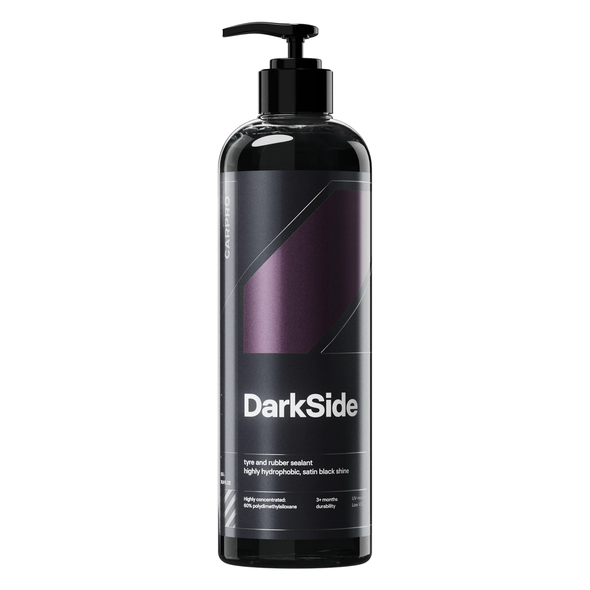 CarPro Darkside